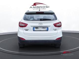 HYUNDAI iX35 usata 7