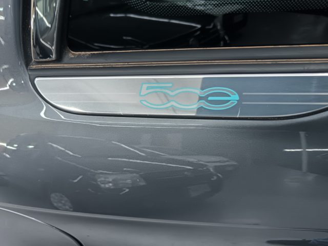FIAT 500 usata, con Specchietti laterali elettrici