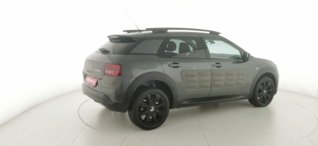 CITROEN C4 Cactus usata, con Servosterzo