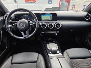 MERCEDES-BENZ A 180 usata, con Climatizzatore