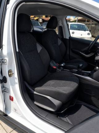 PEUGEOT 2008 usata, con Servosterzo