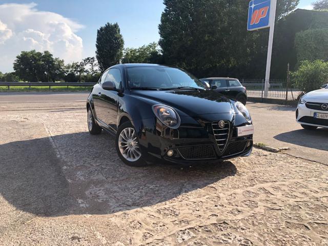 ALFA ROMEO MiTo usata, con Airbag