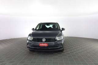 VOLKSWAGEN Tiguan Tiguan 2.0 TDI 150 CV SCR DSG Life