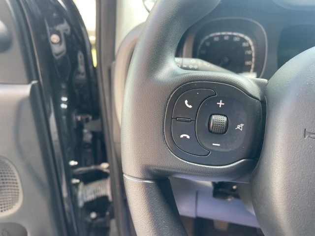 FIAT Panda usata, con Controllo vocale