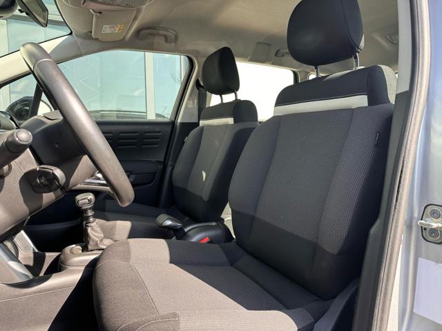 CITROEN C3 Aircross usata, con Autoradio