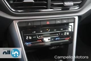 VOLKSWAGEN T-Roc usata 8