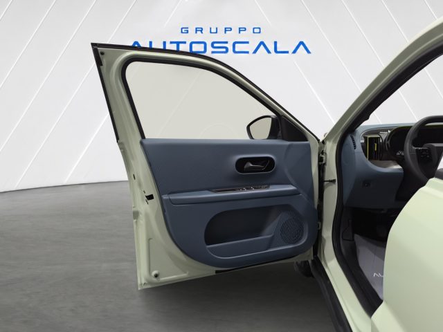 FIAT Grande Panda usata, con Controllo automatico clima