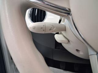 FIAT 500 usata, con Autoradio digitale