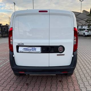 FIAT Doblo usata, con Controllo trazione