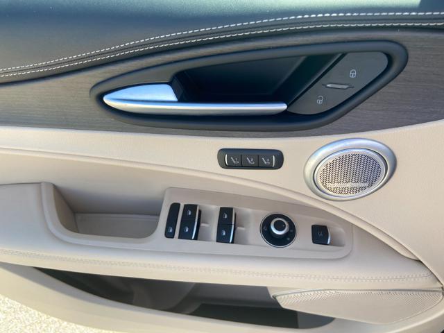 ALFA ROMEO Stelvio usata, con Leve al volante