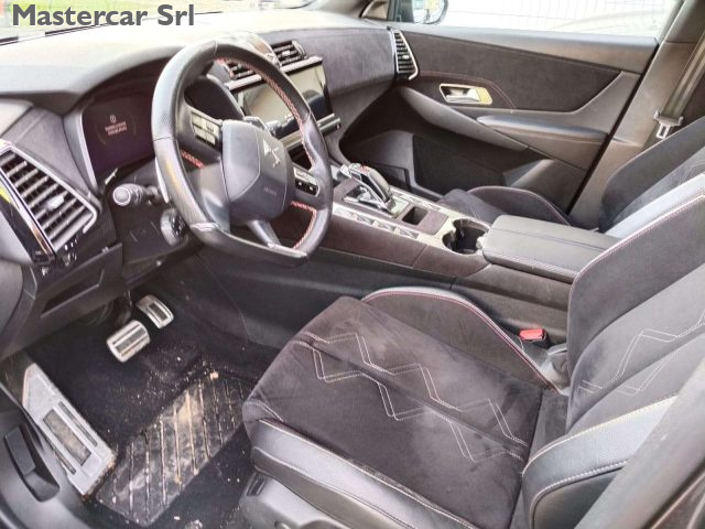 DS AUTOMOBILES DS 7 usata, con Chiusura centralizzata