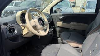 FIAT 500 usata 4