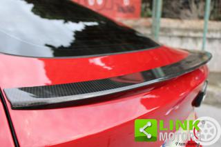 BMW X4 usata 8