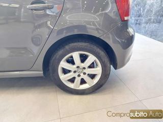 VOLKSWAGEN Polo usata, con Fendinebbia