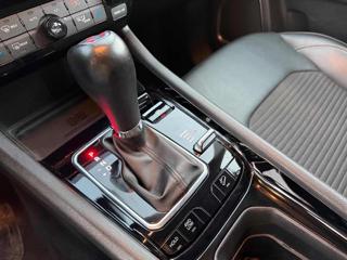 JEEP Compass usata, con Immobilizzatore elettronico