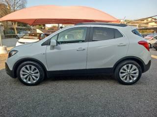 OPEL Mokka usata, con Airbag Passeggero