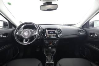 JEEP Compass usata 4