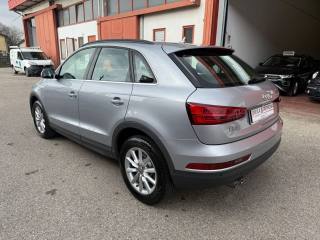 AUDI Q3 usata, con Airbag Passeggero
