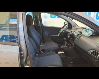 LANCIA Ypsilon usata 21