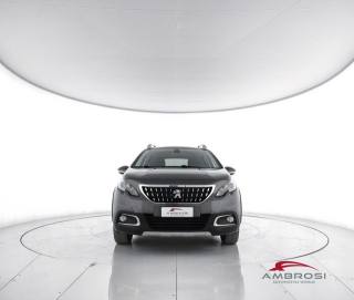 PEUGEOT 2008 usata 4