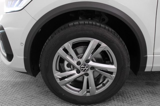 VOLKSWAGEN T-Roc usata, con Bluetooth