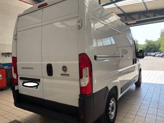 FIAT Ducato usata, con Cruise Control