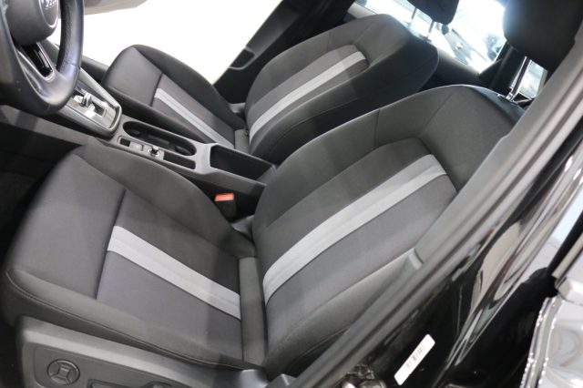 AUDI A3 usata, con Cruise Control