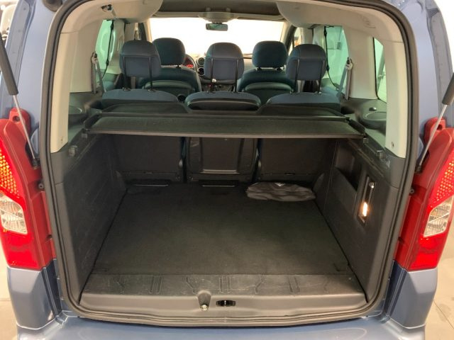 CITROEN Berlingo usata, con ESP