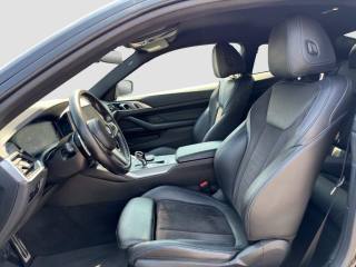 BMW 430 usata 9
