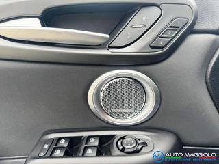 ALFA ROMEO Tonale usata, con Fendinebbia