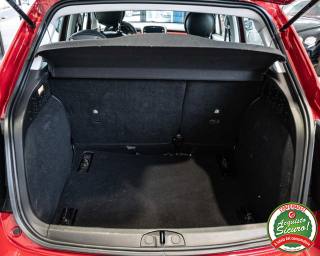 FIAT 500X usata, con USB