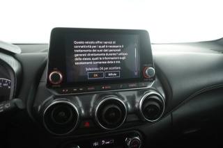 NISSAN Juke usata 17