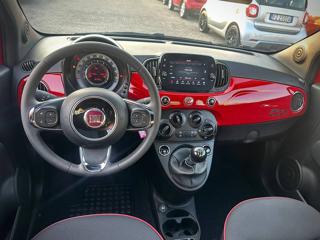 FIAT 500 usata, con USB