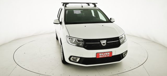 DACIA Sandero usata 27