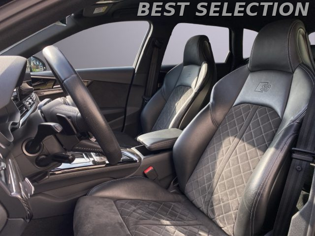AUDI S4 usata, con Autoradio