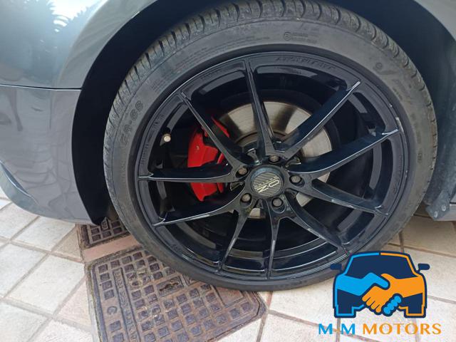 AUDI A3 usata, con Servosterzo