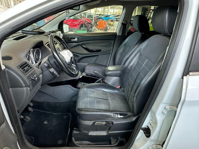 FORD Kuga usata, con ESP