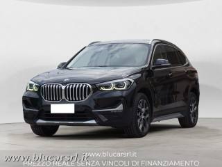 BMW X1 xDrive 18d XLine Plus automatico