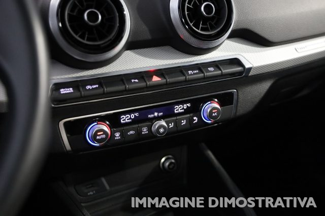 AUDI Q2 usata, con Cruise Control
