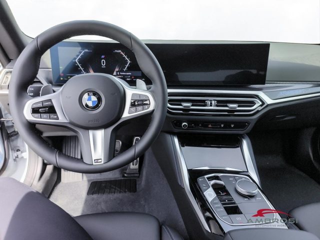 BMW 220 usata 14