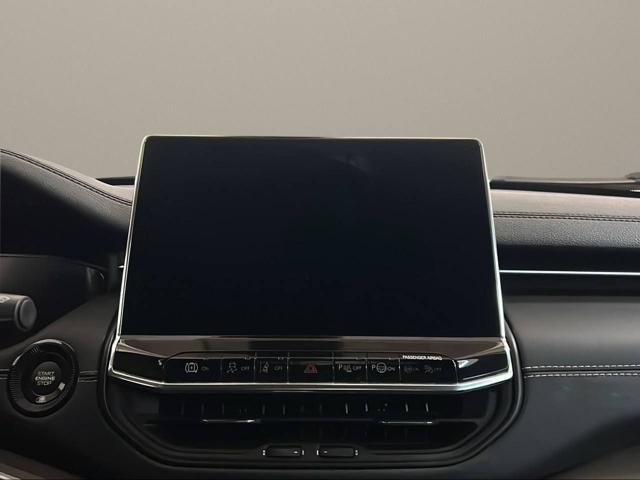 JEEP Compass usata, con Trazione integrale