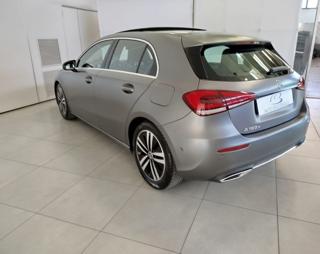 MERCEDES-BENZ A 180 usata, con Airbag Passeggero
