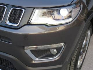 JEEP Compass usata, con Fari Xenon