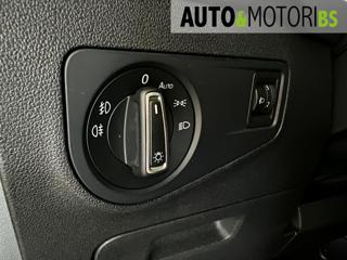 VOLKSWAGEN Tiguan usata, con Autoradio digitale