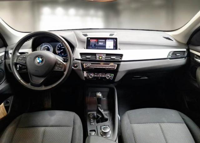 BMW X1 usata, con Airbag laterali