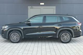 VOLKSWAGEN Tayron usata, con Bluetooth