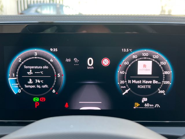 VOLKSWAGEN Tiguan usata, con ESP