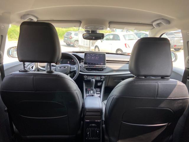 JEEP Compass usata 36