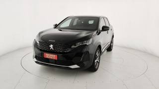 PEUGEOT 3008 usata, con Leve al volante