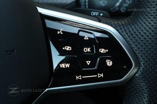 VOLKSWAGEN Golf usata, con Fari LED